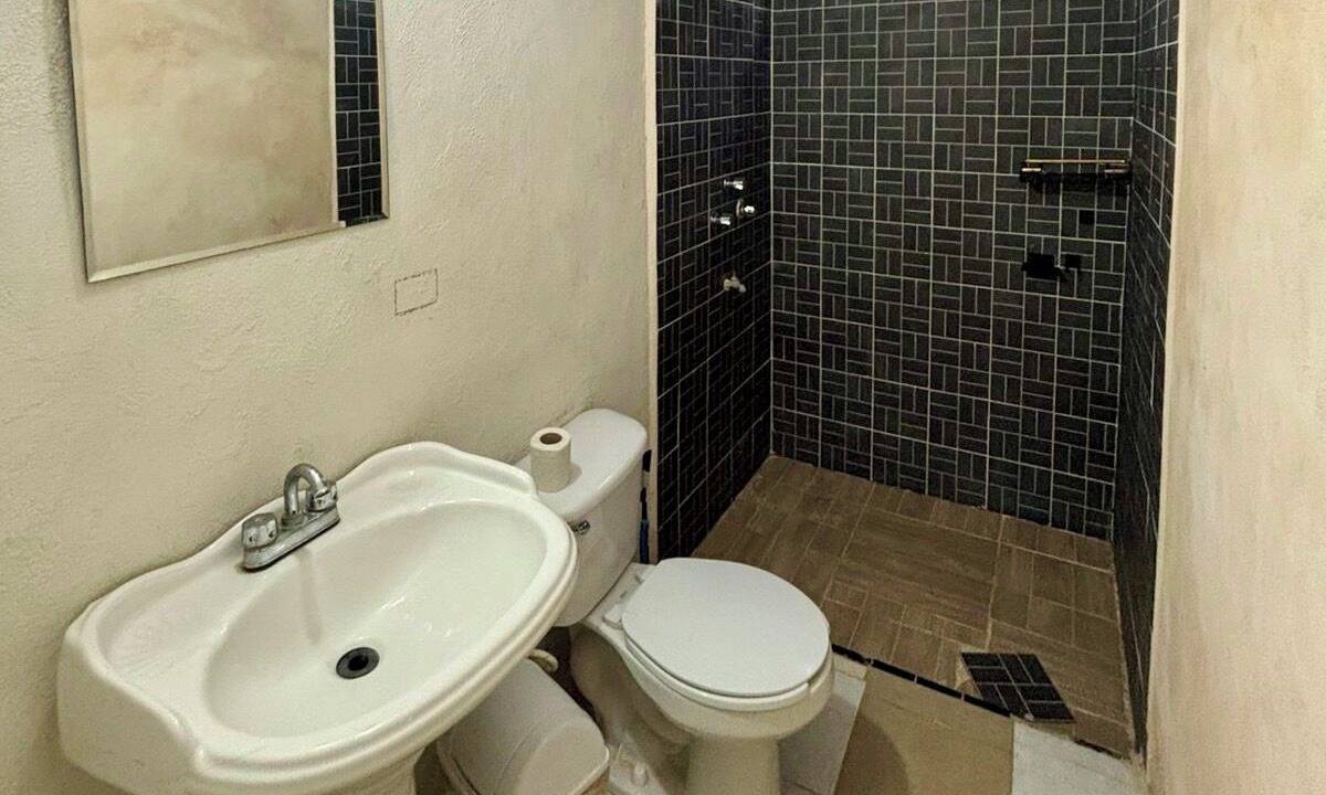 Photo of Bathroom in Merida