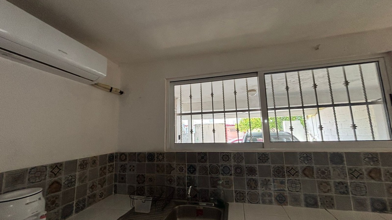 Photo of Bathroom in Merida