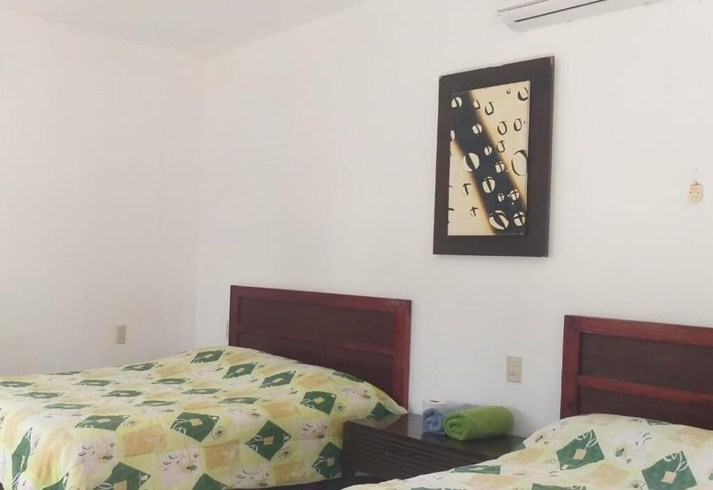 Photo of Bedroom in Tecolutla