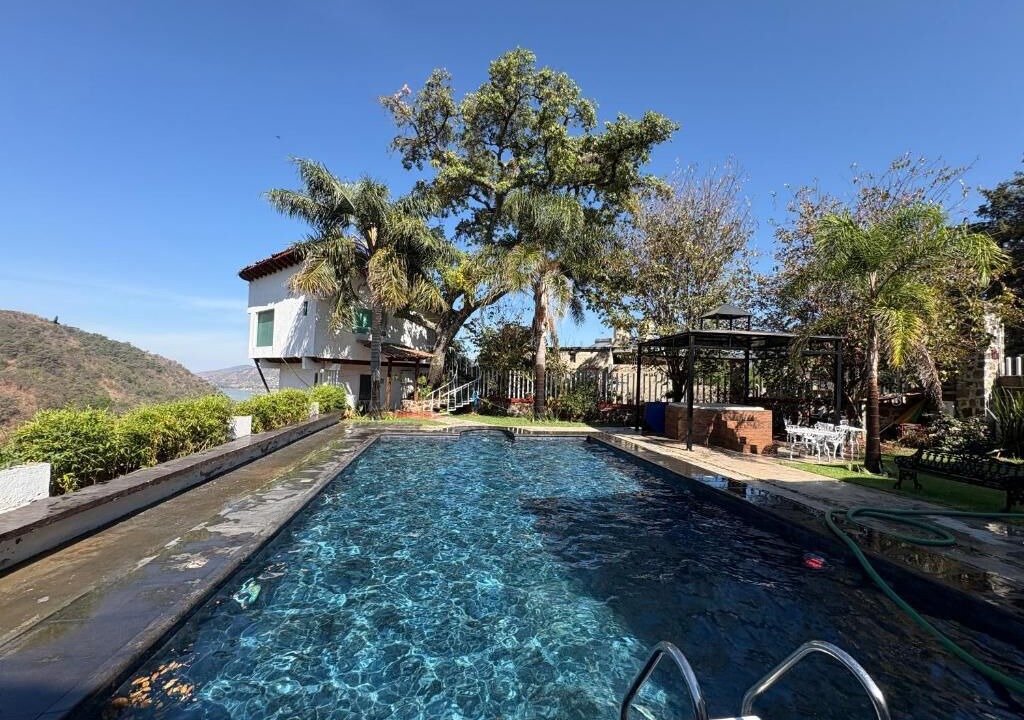 Photo of Outdoor in El Santuario