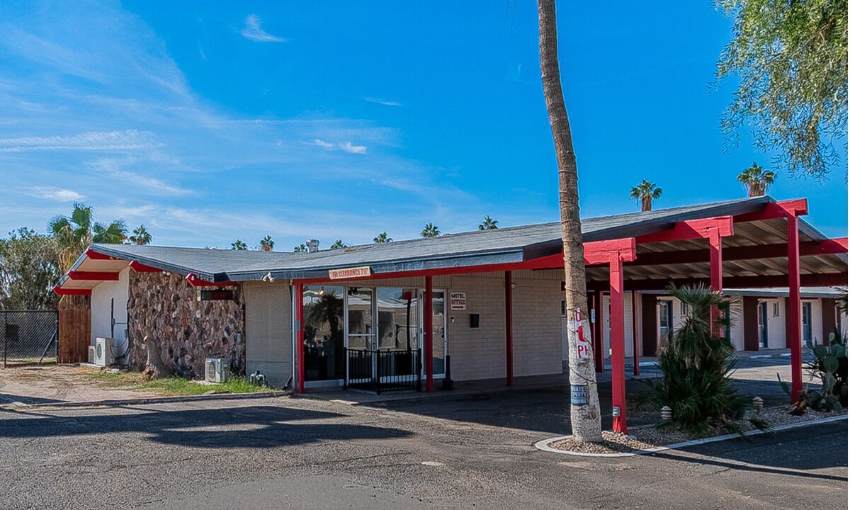 Photo of Outdoor in Yuma