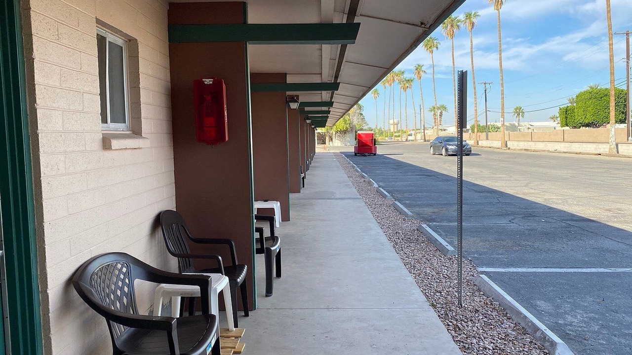 Photo of Outdoor in Yuma