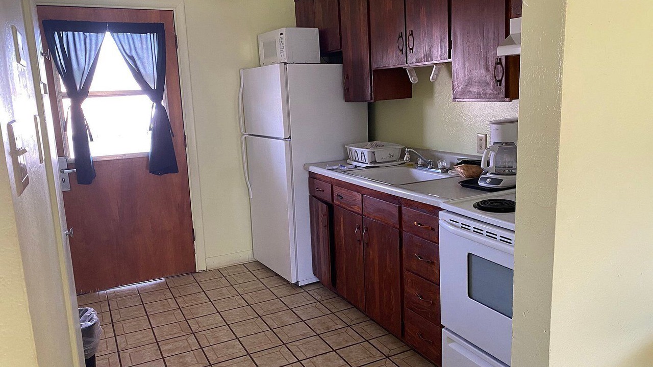 Photo of Kitchen in Yuma