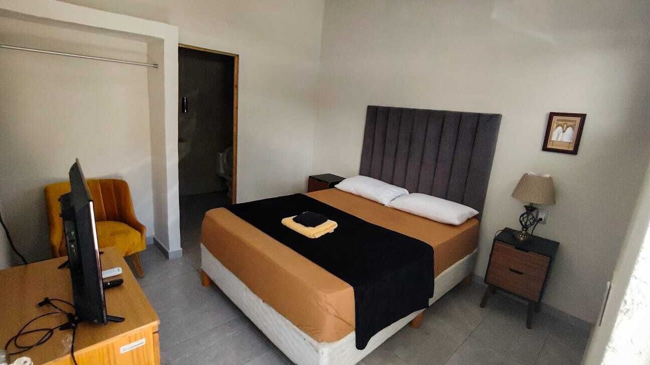 Photo of Bedroom in San Jose del Cabo