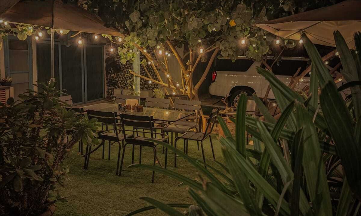 Photo of Outdoor in San Jose del Cabo
