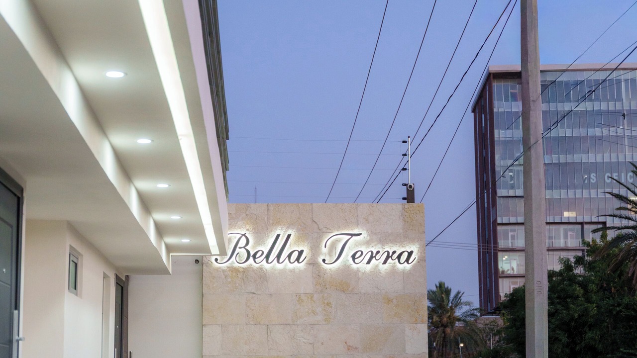 Photo of Outdoor in Hermosillo