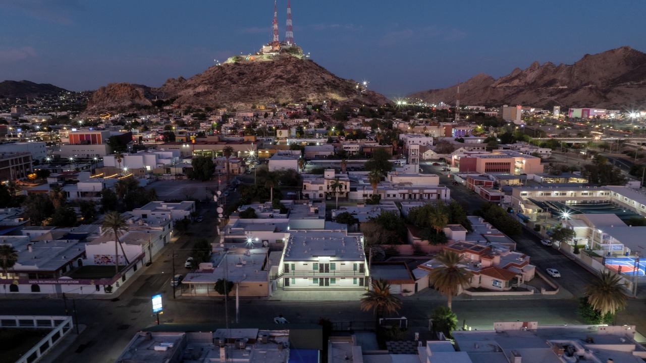 Photo of Outdoor in Hermosillo