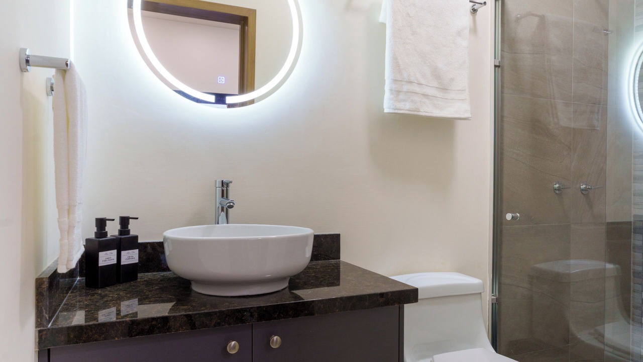 Photo of Bathroom in Hermosillo