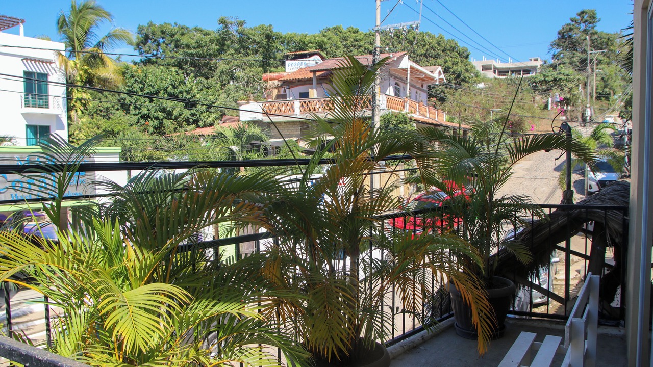 Photo of Outdoor in Chacala