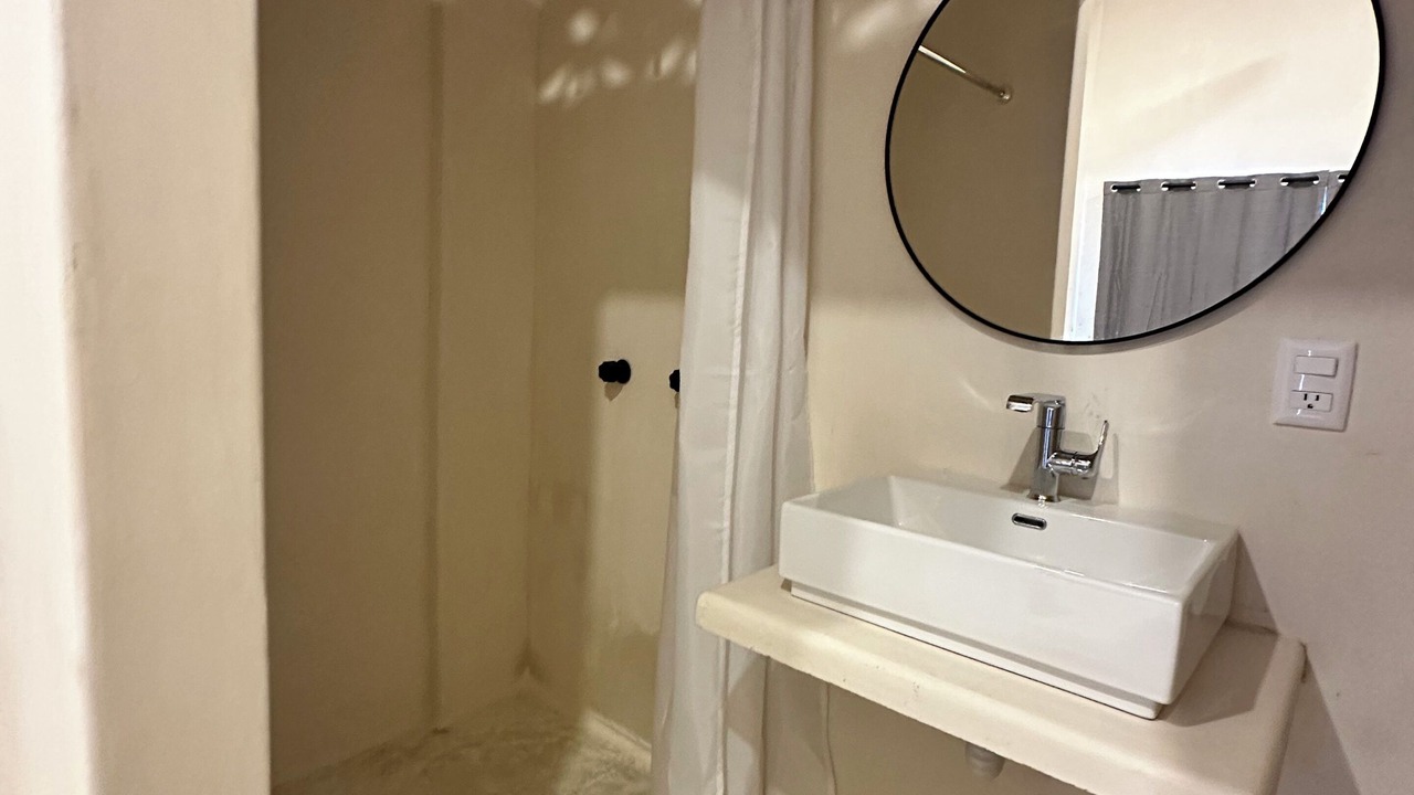 Photo of Bathroom in Chacala