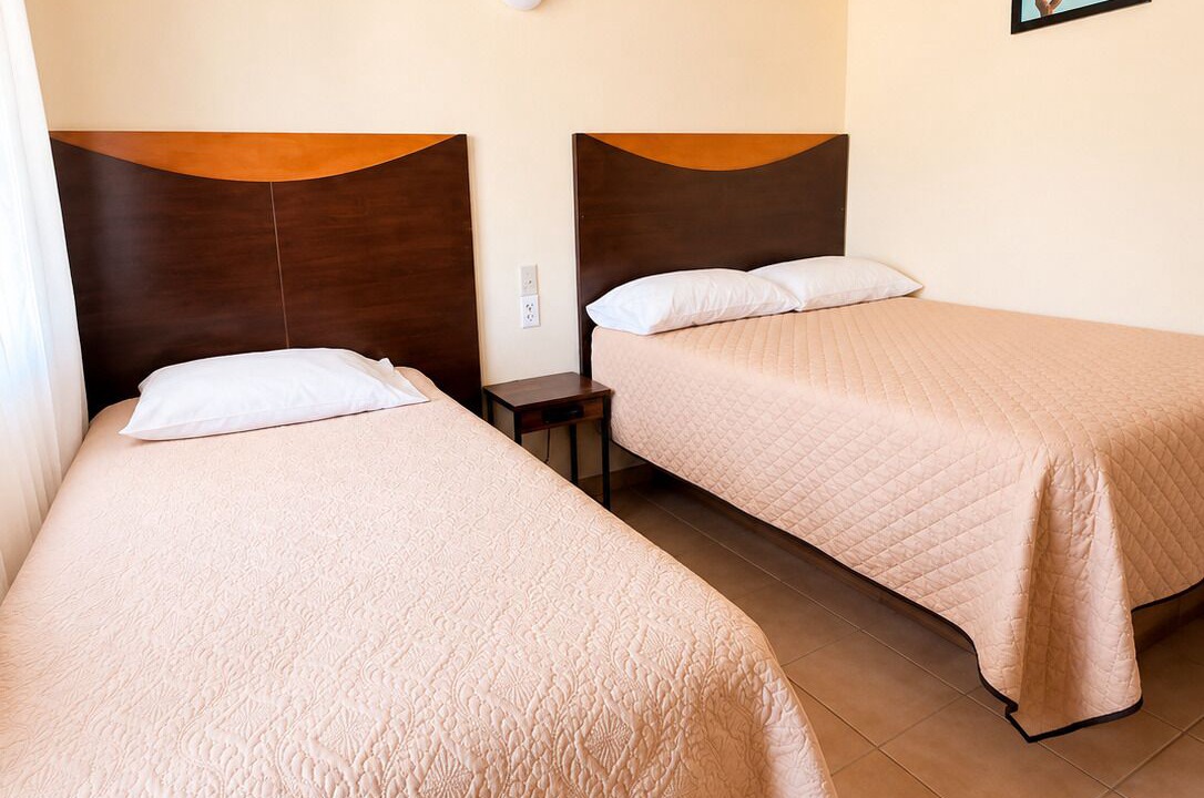 Photo of Bedroom in Ensenada