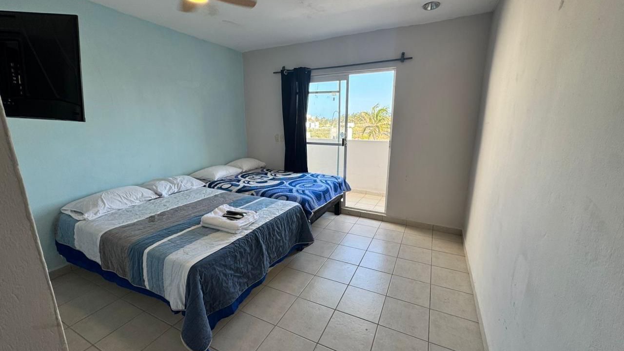 Photo of Bedroom in Ciudad Madero