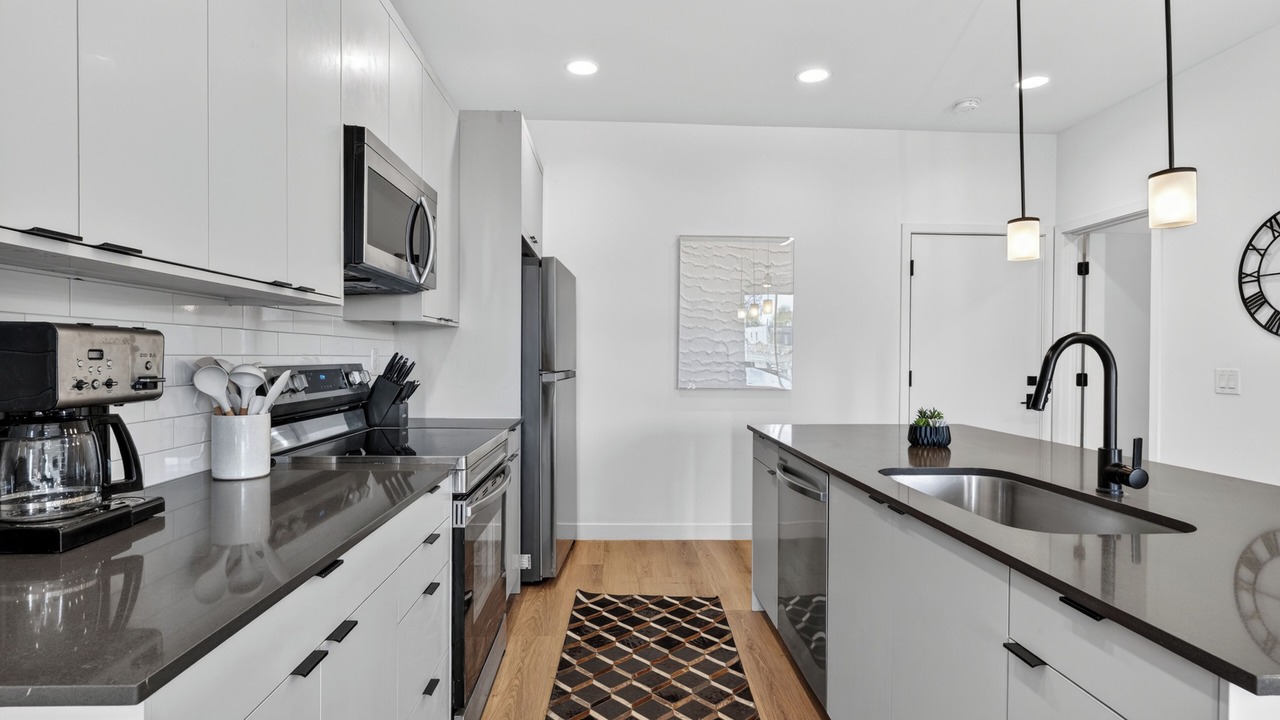 Photo of Kitchen in Villa De Paz