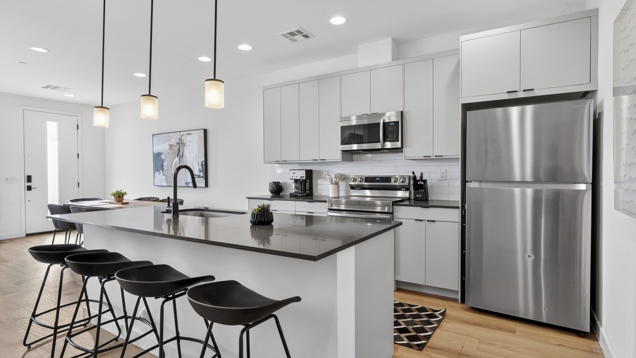 Photo of Kitchen in Villa De Paz