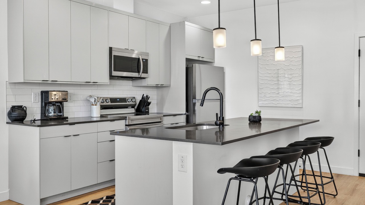 Photo of Kitchen in Villa De Paz