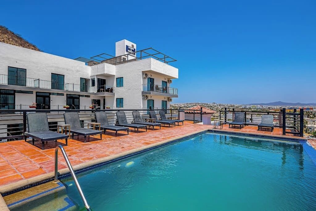 Photo of Outdoor in Downtown Cabo San Lucas