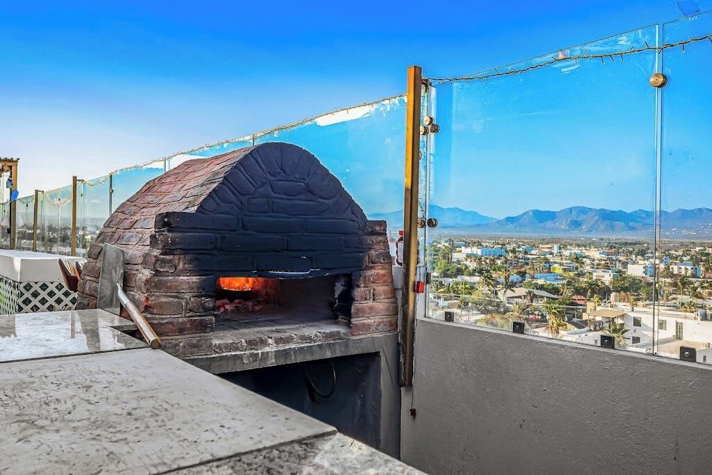 Photo of Outdoor in Downtown Cabo San Lucas