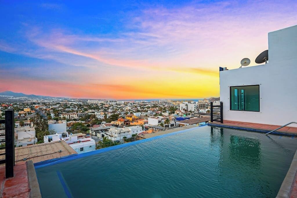 Photo of Outdoor in Downtown Cabo San Lucas