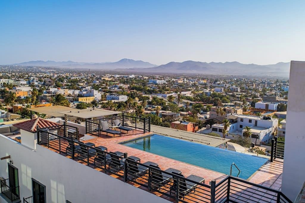 Photo of Outdoor in Downtown Cabo San Lucas