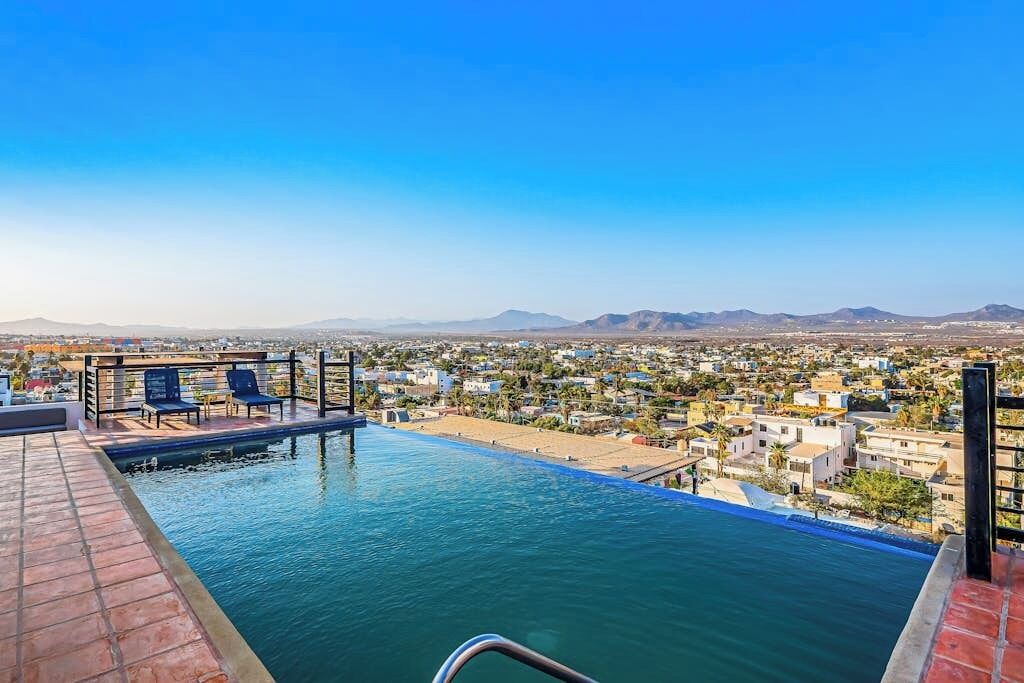 Photo of Outdoor in Downtown Cabo San Lucas