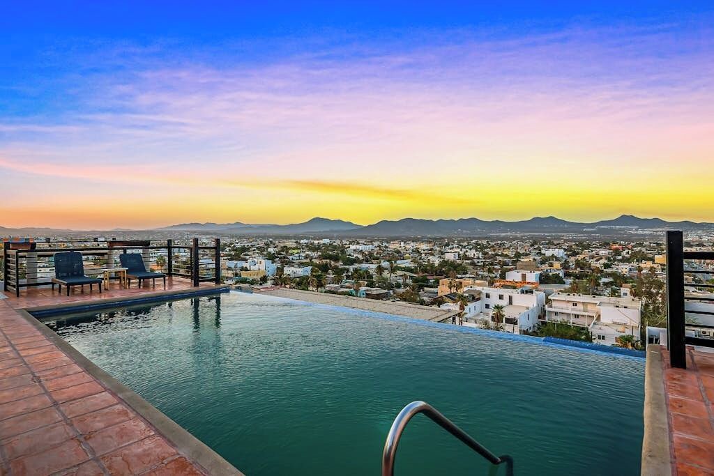 Photo of Outdoor in Downtown Cabo San Lucas