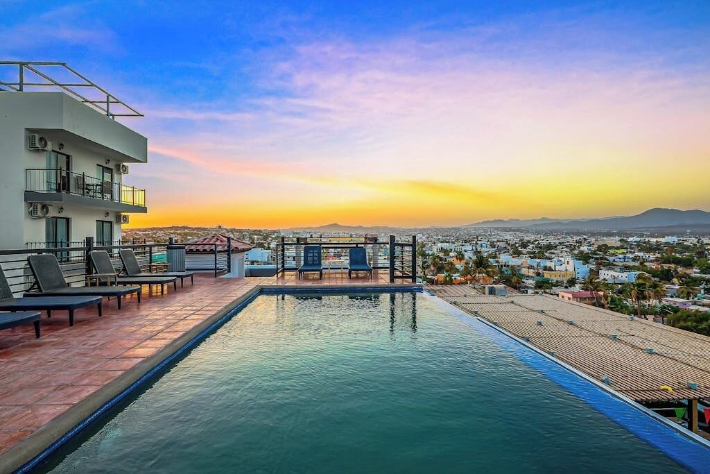 Photo of Outdoor in Downtown Cabo San Lucas