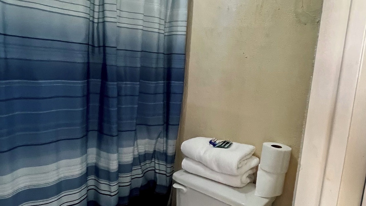 Photo of Bathroom in Ferrocarrilera
