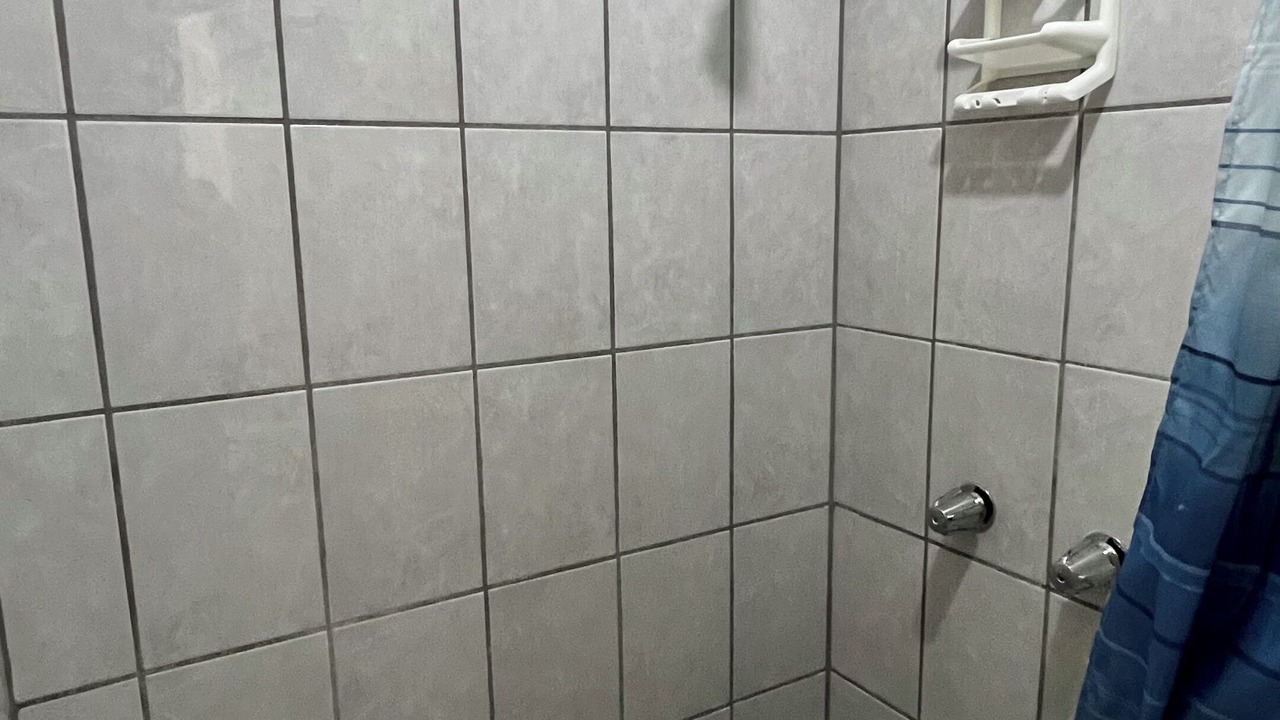 Photo of Bathroom in Ferrocarrilera