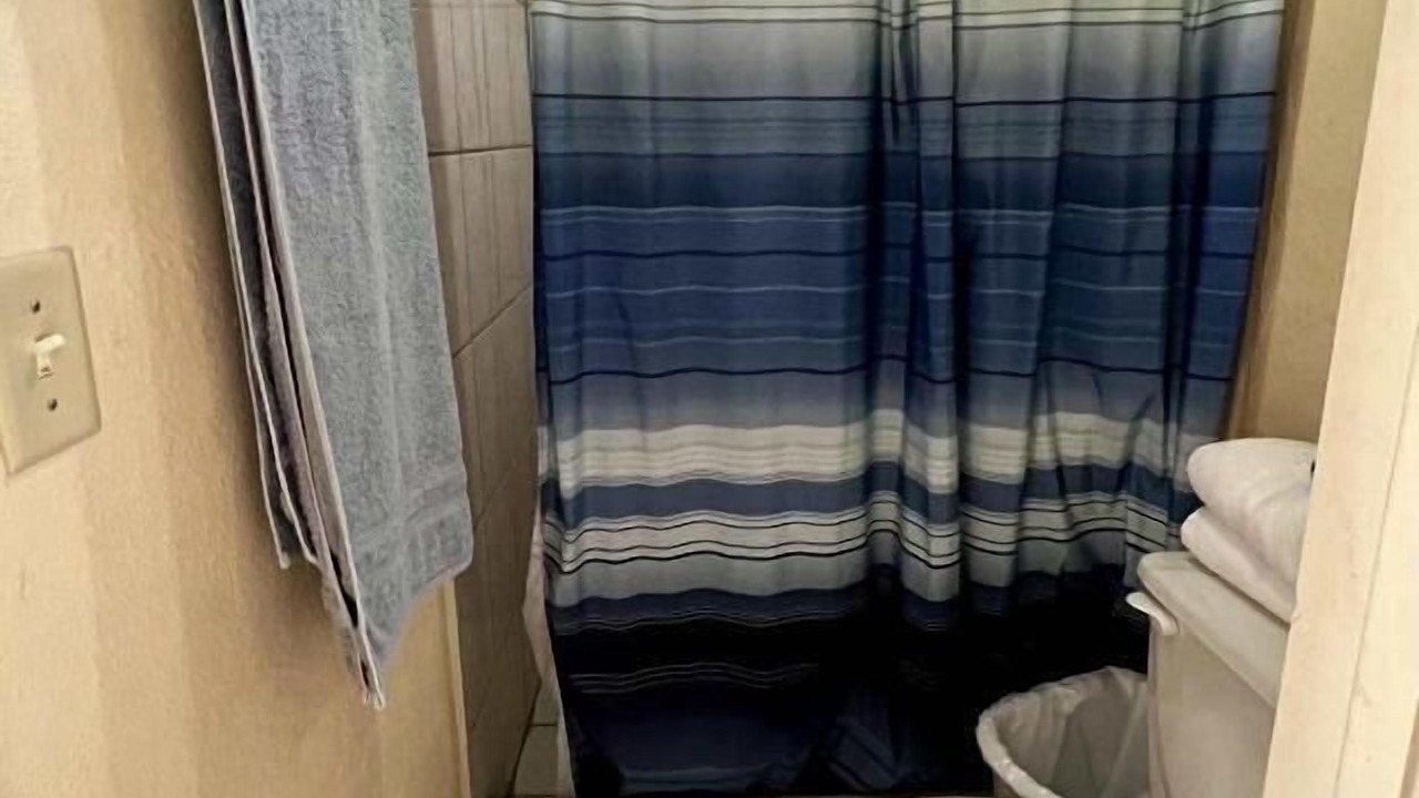 Photo of Bathroom in Ferrocarrilera