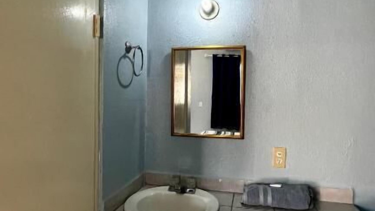 Photo of Bathroom in Ferrocarrilera