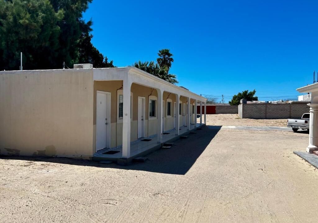 Photo of Outdoor in Ferrocarrilera