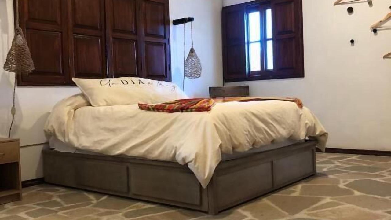 Photo of Bedroom in Huichapan