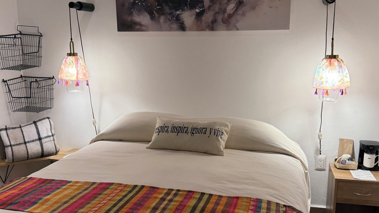 Photo of Bedroom in Huichapan