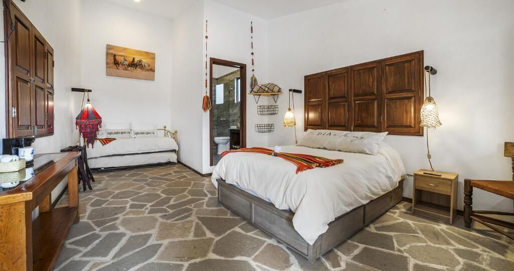 Photo of Bedroom in Huichapan