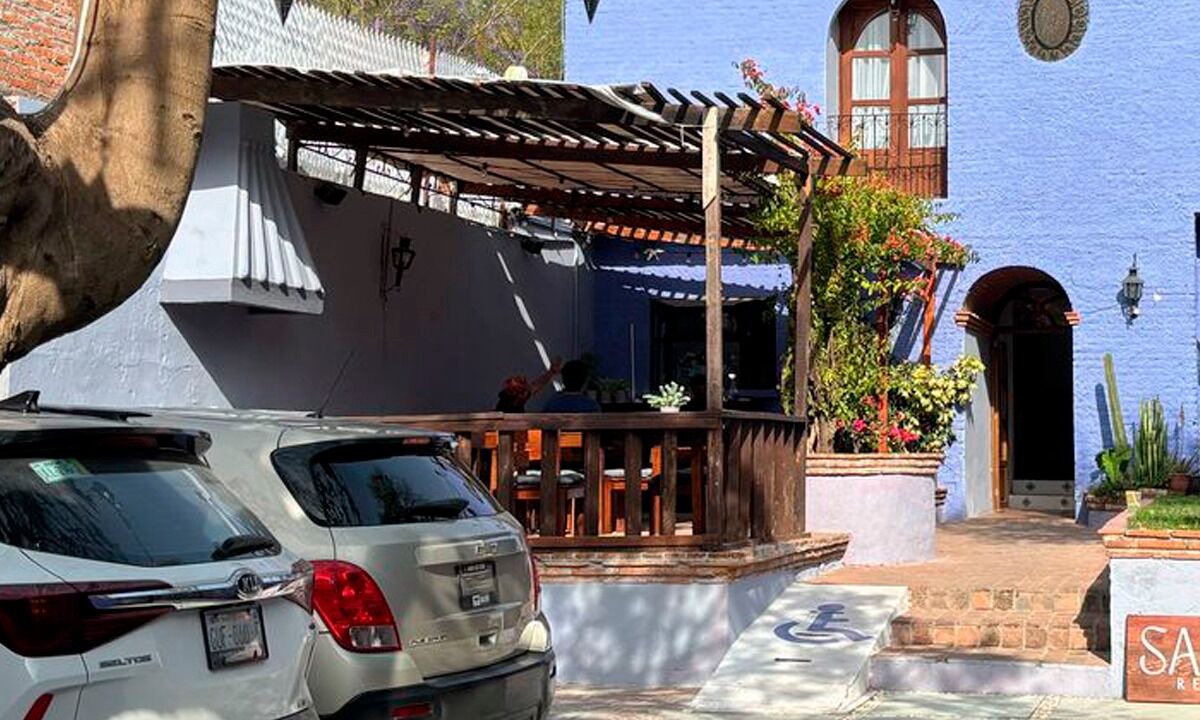 Photo of Outdoor in Zona Centro