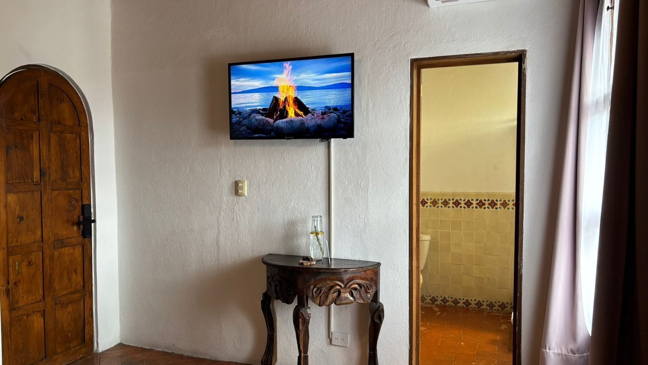 Photo of Patio Balcony in Zona Centro