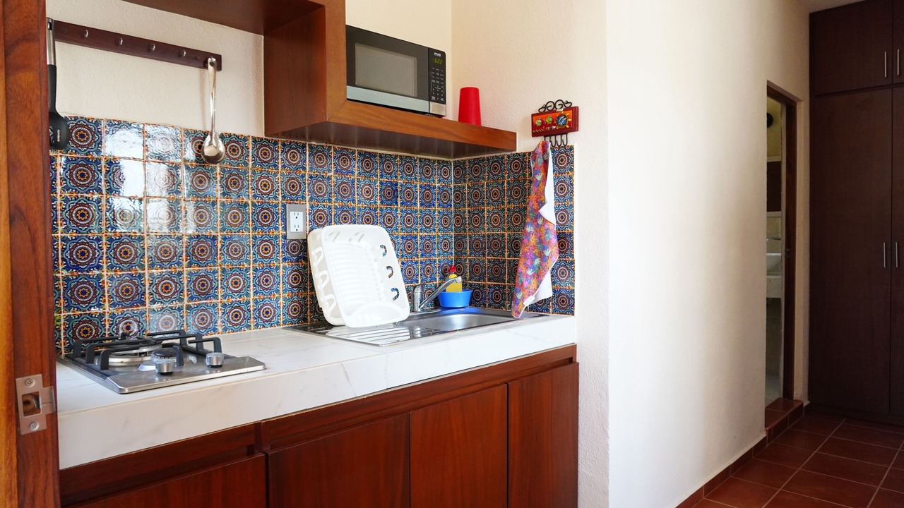 Photo of Kitchen in Santa Cruz