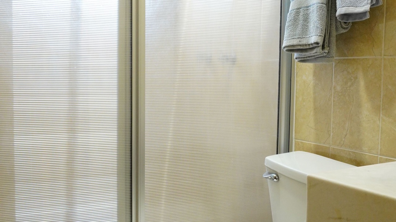 Photo of Bathroom in Santa Cruz