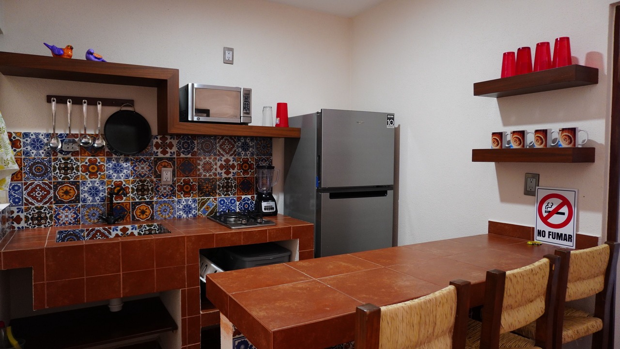Photo of Kitchen in Santa Cruz