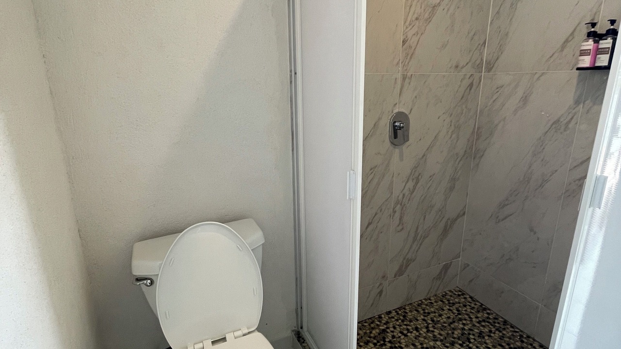 Photo of Bathroom in Tarandacuao
