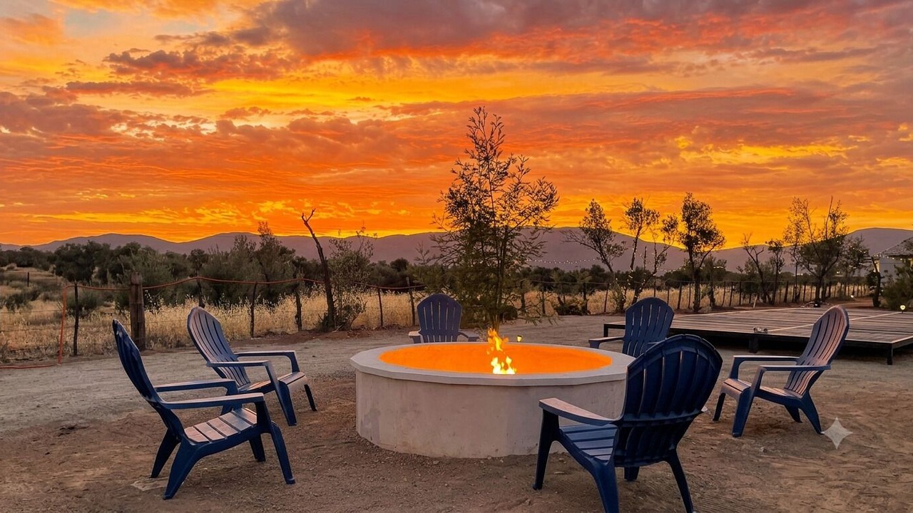 Photo of Outdoor in Valle de Guadalupe