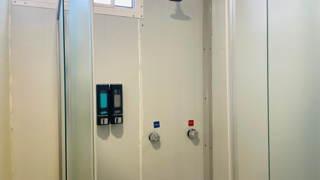 Photo of Bathroom in La Joya