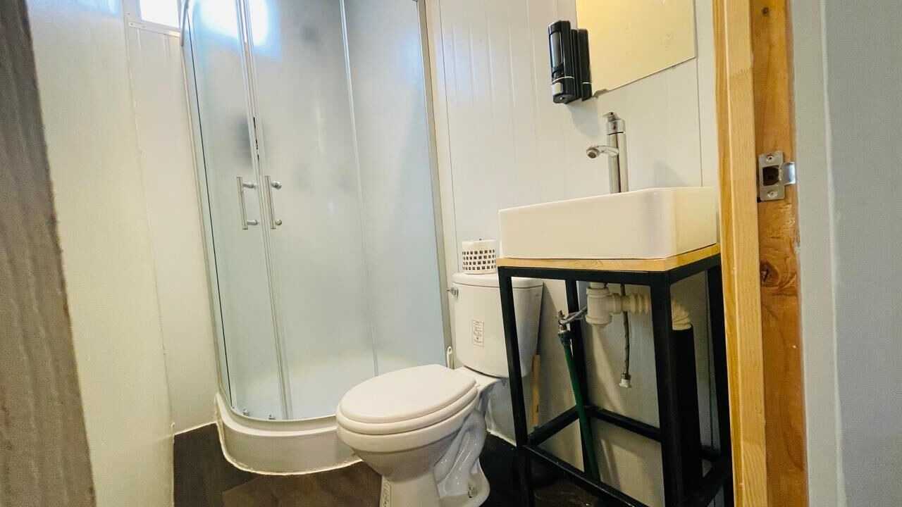 Photo of Bathroom in La Joya