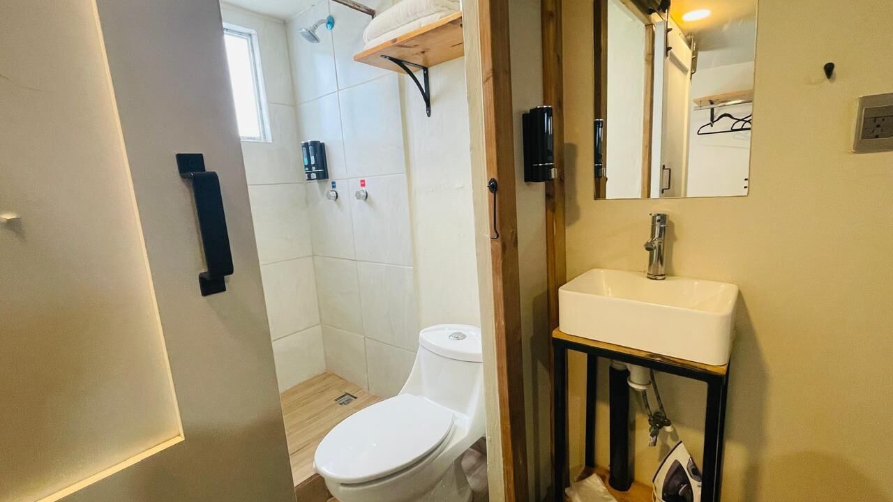 Photo of Bathroom in La Joya