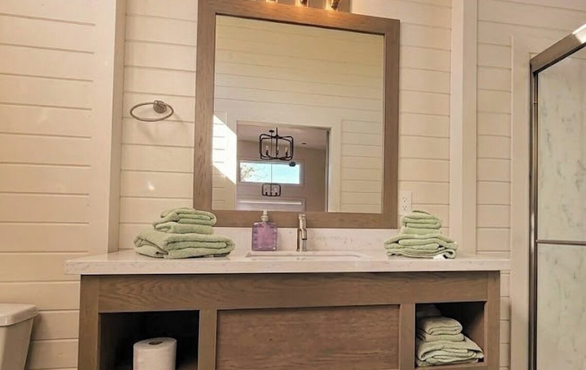 Photo of Bathroom in Cottonwood-Verde Village