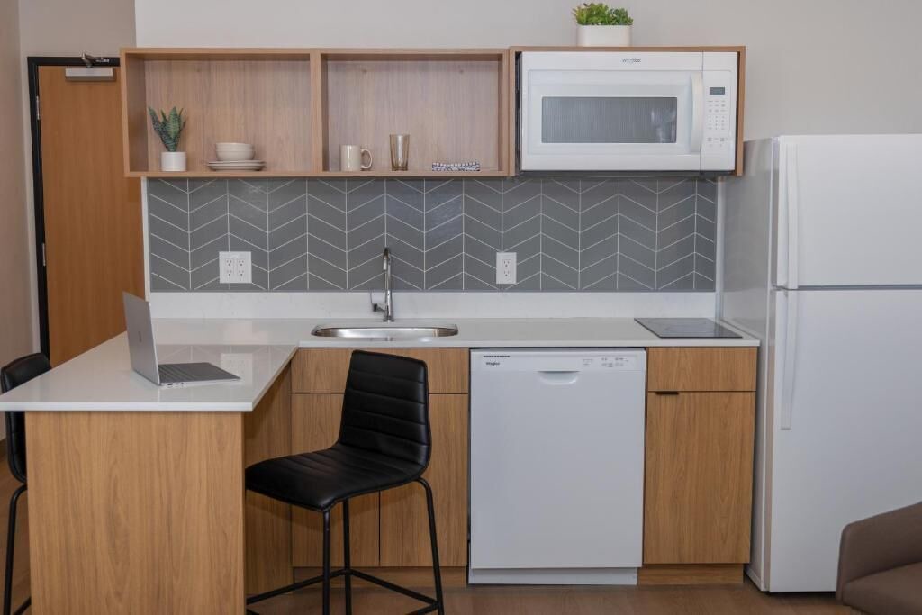 Photo of Kitchen in South Park