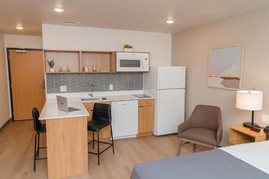 Photo of Kitchen in South Park