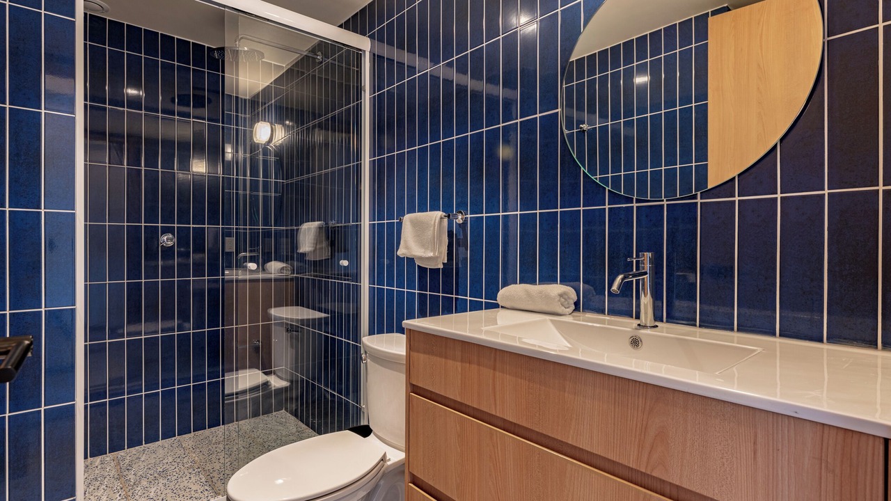 Photo of Bathroom in Historic Center