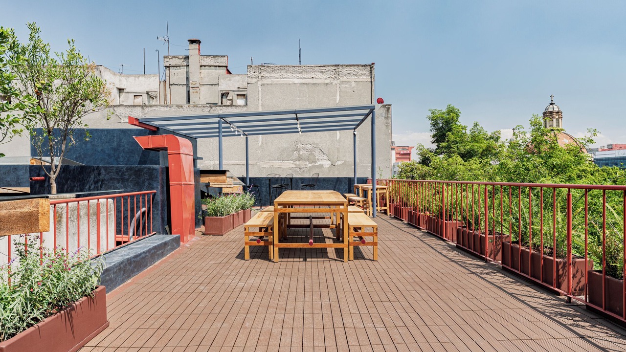 Photo of Outdoor in Historic Center