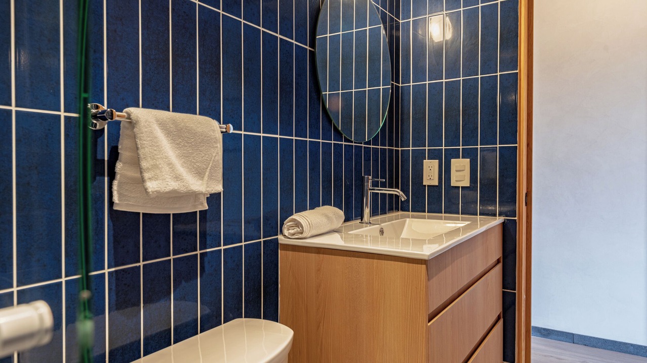 Photo of Bathroom in Historic Center